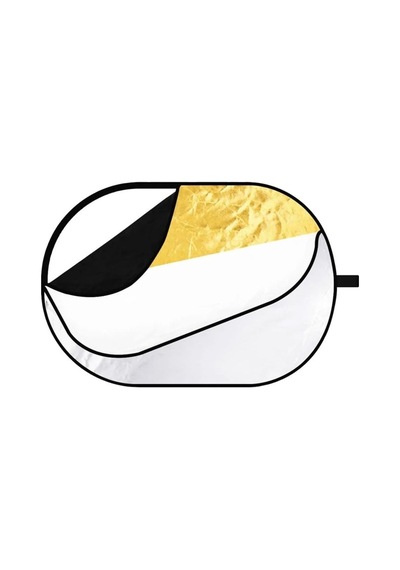 Neewer Rf-0812 80x120cm 5 In 1 Reflektör Seti