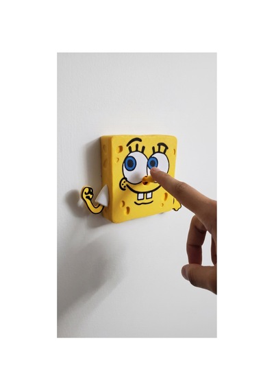 Süngerbob Temalı Duvar Prizi-anahtarı Çerçevesi - Dekoratif Anahtar Çerçevesi Süsü - Çocuk Odası, Gamer Odası Anahtar Süsü - Priz Çerçeve - Anahtar Çerçeve - Priz Anahtar Çerçevesi Süngerbob Temalı Duvar Prizi-anahtarı Çerçevesi - Dekoratif Anahtar Çerçevesi Süsü - Çocuk Odası, Gamer Odası Anahtar Süsü - Priz Çerçeve - Anahtar Çerçeve - Priz Anahtar Çerçevesi