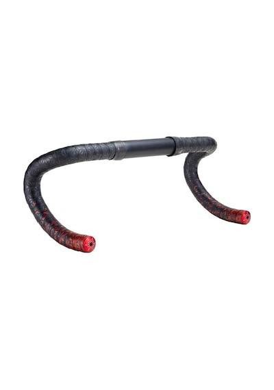 Supacaz Gidon Bantı Bt-59 Super Sticky Kush Star Fade Red Star Fade/ano Red Gidon Tıpası Siyah