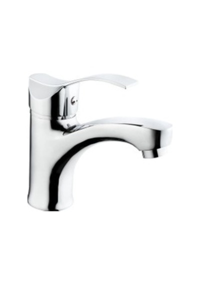 Gms Akdeniz Mix Lavabo Bataryası Akd100 Krom