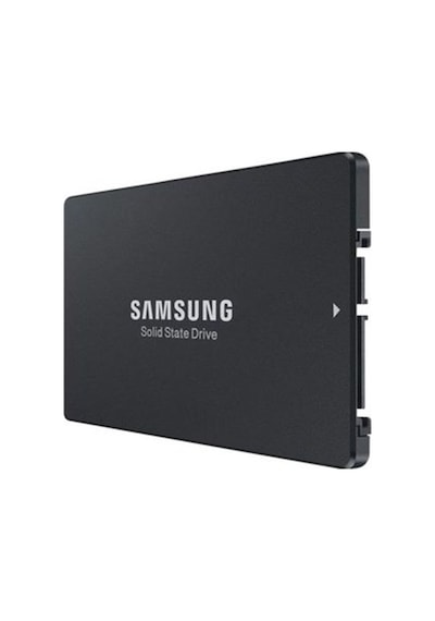 Samsung 1.92tb 2.5" Pm893 Mz7l31t9hblt-00a07 Sata-3 Enterprise Ssd Dsik Kutusuz
