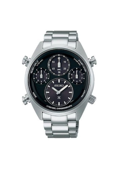 Seiko Prospex Sfj003p Solar Erkek Kol Saati-10545 Çok Renkli