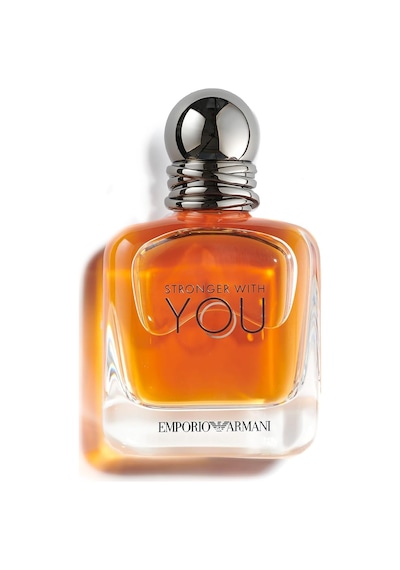 Stronger With You Edt 100 Ml Erkek Parfüm, 5000173894 Diğer