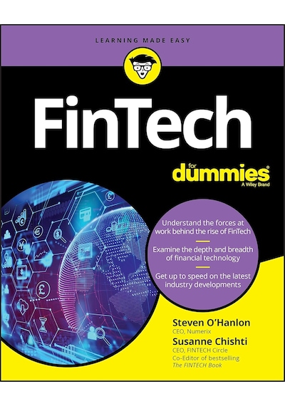 Fintech For Dummies