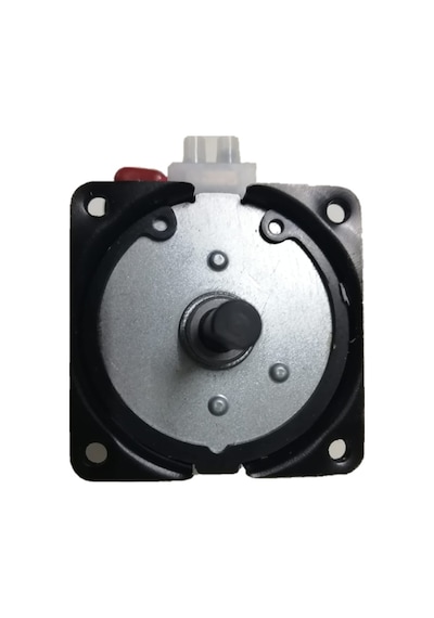 14W 2 5Rpm 60Ktyz Ac Senkron Motor
