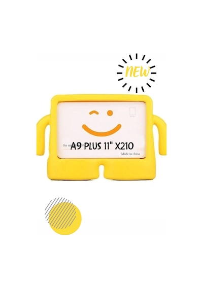 Apple Uyumlu iPad, 6 Air 2 Redclick İbuy Standlı Tablet Kılıf