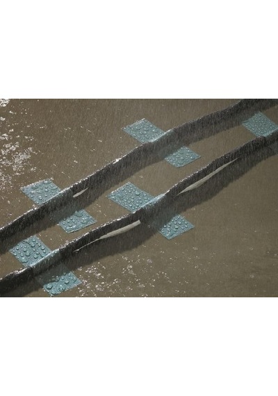 Tamir Bandı Duct Tape Solvent Tamir Bandı 48mm 25m 1 Adet
