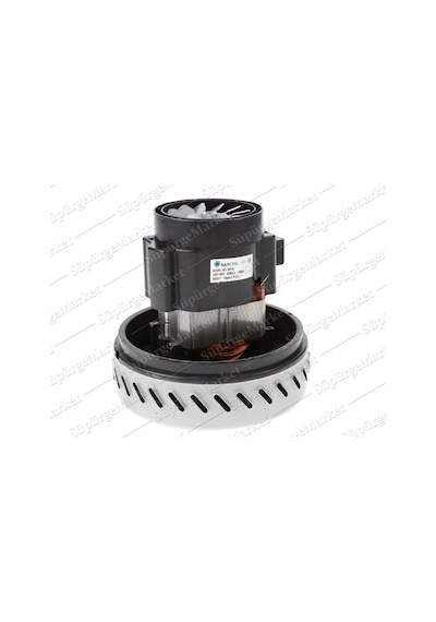 Rowenta Rb 50 Süpürge Motoru (207443988)