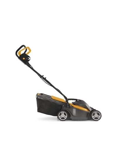 Stiga Collector 35 E Elektrikli Çim Biçme Makinesi