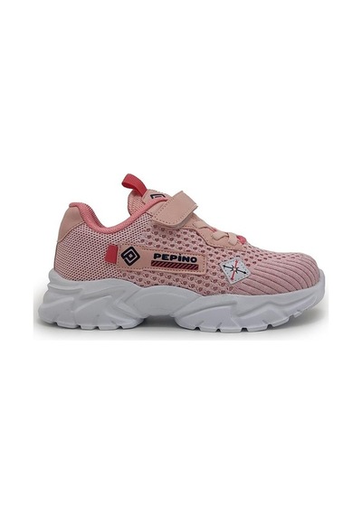 Pepino Pepıno 041 1258 Fy22 Pudra Somon Spor Ayakkabı