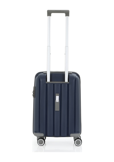 Mçs Group Mçs Polipropilen Valiz V305 55 Cm S18y10003355 11013 Lacivert - Gri