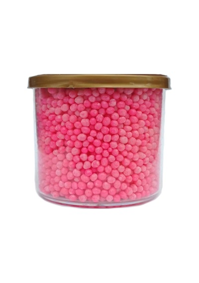 Boncuk Şeker 150 gr (Pembe)