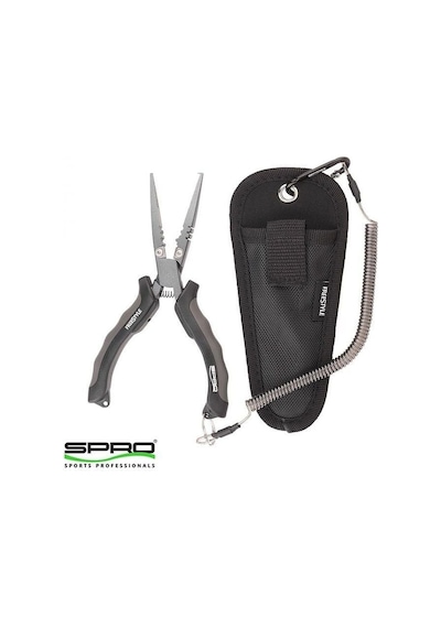 Spro Plier18 Pense 18cm Çok Renkli