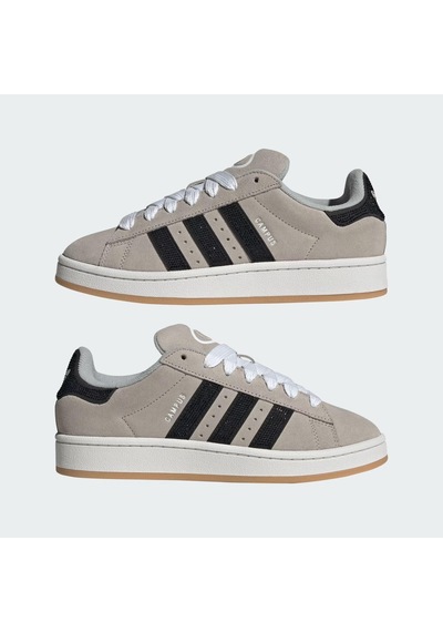 Adidas Campus 00s Kadın Günlük Spor Ayakkabı C-adııh6830b10a00 Gri