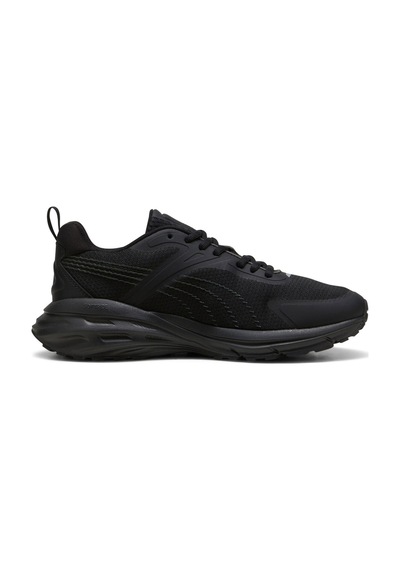 Puma Hypnotic Erkek Siyah Spor Ayakkabı 39523501 Siyah