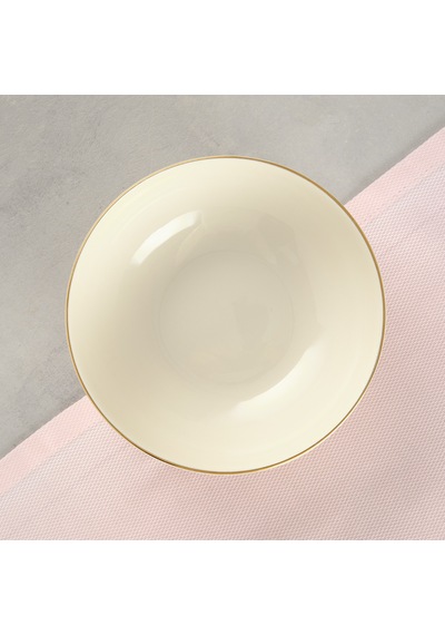 Aryıldız Hazel Gold Kase 15 Cm Renkli