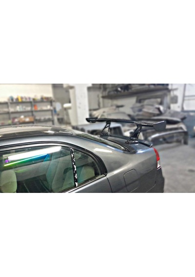 Honda Cıvıc Vtech2 Dtm Spoiler