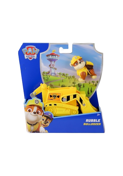 Spm-6071153 Paw Patrol Ve Görev Araçları Paw Patrol