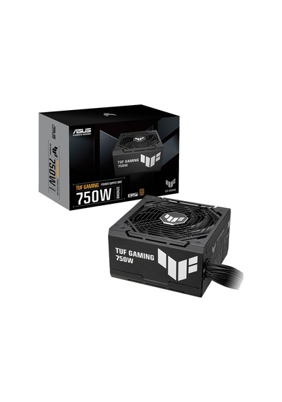 Asus Tuf Gamıng 750b 750w 80+ Bronze 135mm Fanlı Psu