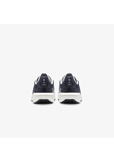 Loci Flo Unisex Siyah Spor Ayakkabı Lc-014 2800282