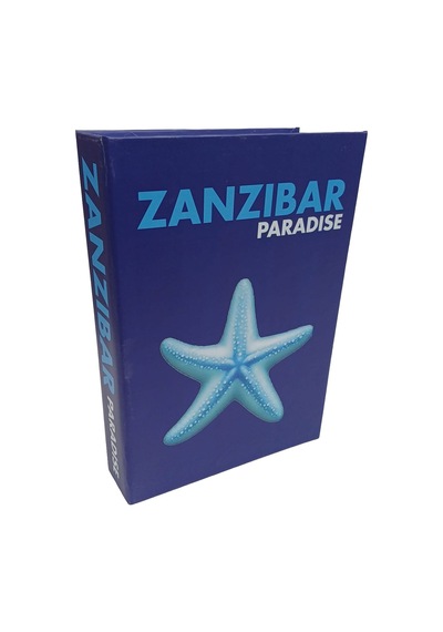 2025-681 Zanzıbar