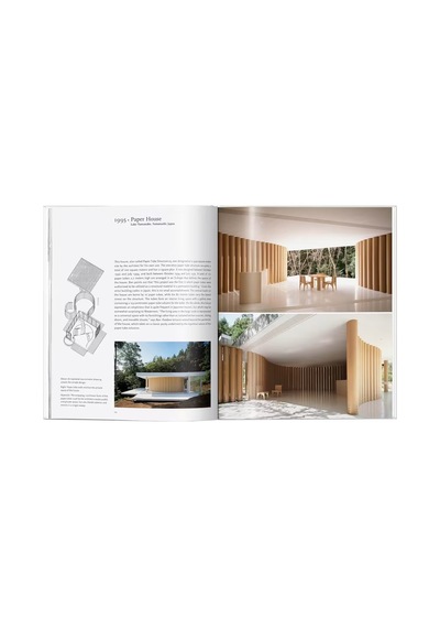 Taschen Shigeru Ban Basic Art 9783754404560