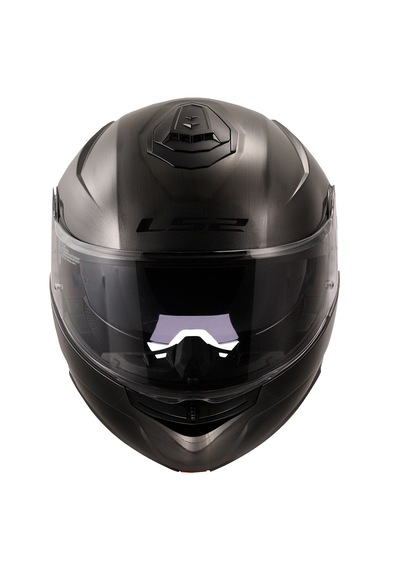 Ls2 Strobe 2 Jeans Kask