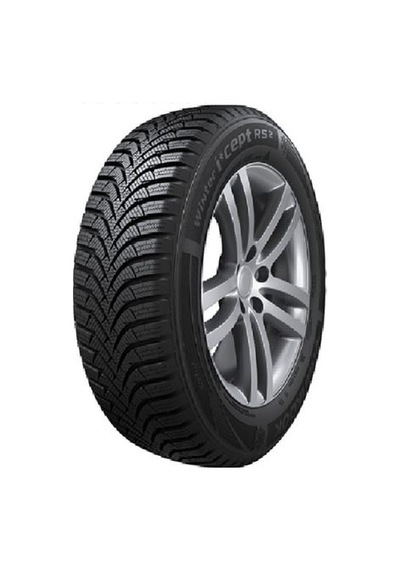Hankook 195/50R15 82H Kış Lastiği Winter Iceptrs2 W452 2025