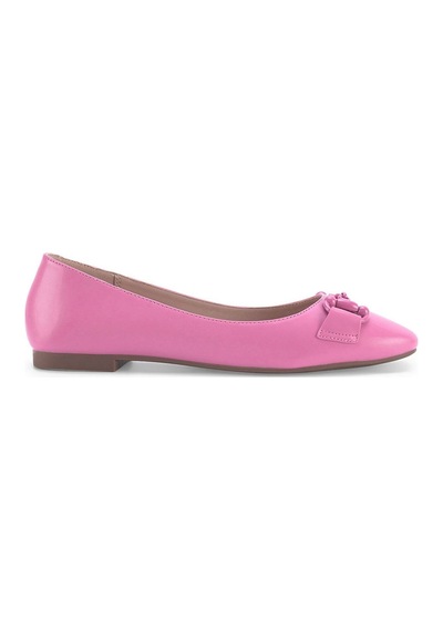 Nine West Lior 3fx Pembe Kadın Babet Lior 3fx