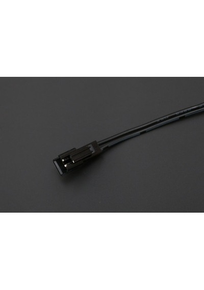 El Wire Neon İp Led - Mor 3m