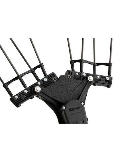 Zanon Karbonium Al300 Pro 12 V Zeytin Hasat Makinesi