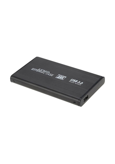 Powermaster Pm-2461 2.5 Usb-a 3.0 Harici Sata Harddisk Kutusu Alüminyum