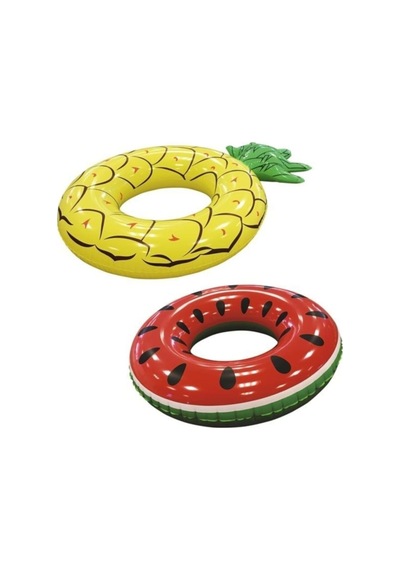 36121 Simit Ananas-karpuz Orta 1.16x88