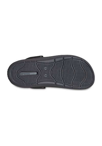 Crocs Inmotion Clog Uniseks Siyah Terlik - 209964 Siyah