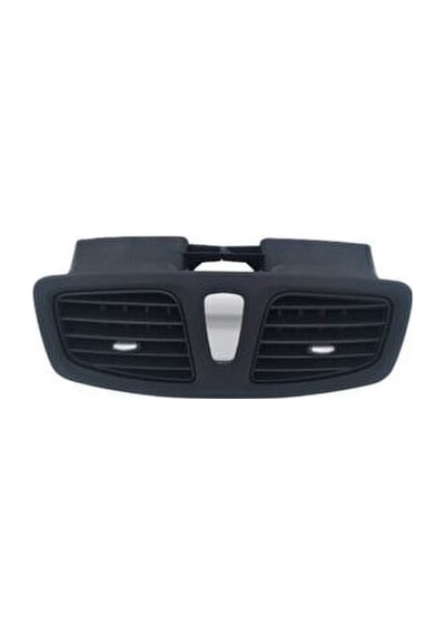 Renault Fluence - Megane 3 Torpido Havalandırması Orta 682600016R