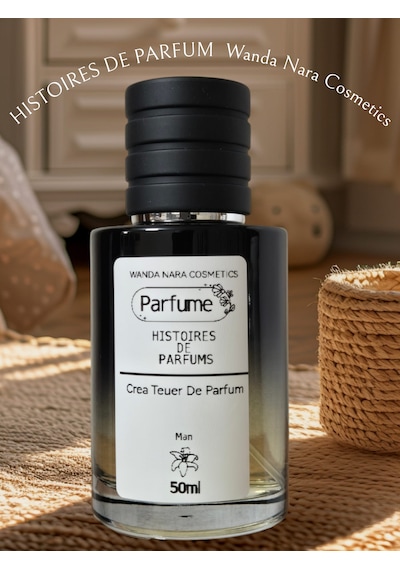Kalıcı Etkisi İle Baştan Çıkarıcı Kokusu Elixir Createuer Histoires De Parfum Paris M-mp-c451