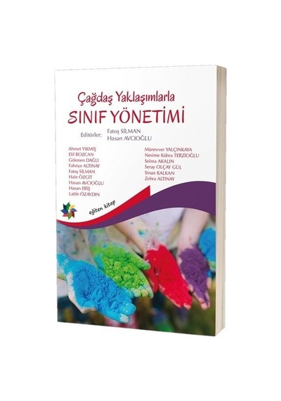 Çağdaş Yaklaşımlarla Sınıf   Yönetimi
