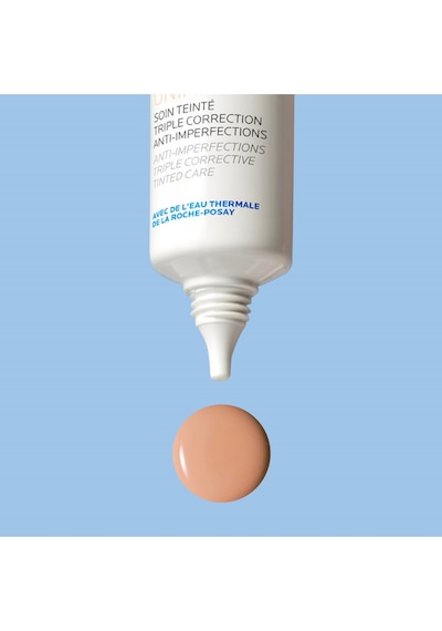 La Roche Posay Effaclar Duo M Unifiant Medium Shade 40 ML