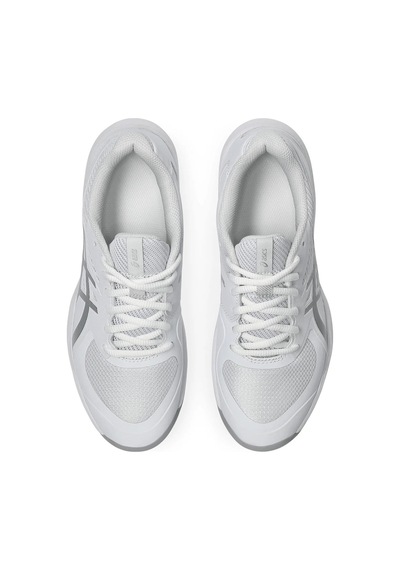 Asics Game Ff Kadın Tenis Ayakkabısı 1042a281-101 Gri