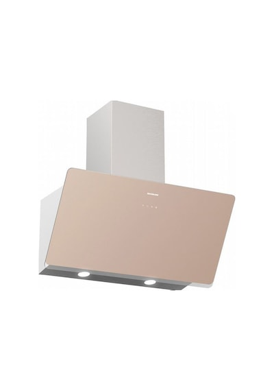 Silverline 3457 Soho Duvar Tipi 80 CM Davlumbaz