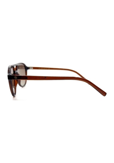 Goodlook Kahverengi Uv400 Polarize Güneş Gözlüğü