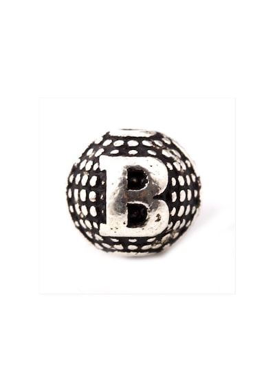 8 Mm Metal Harf Metal Tesbih Harfi