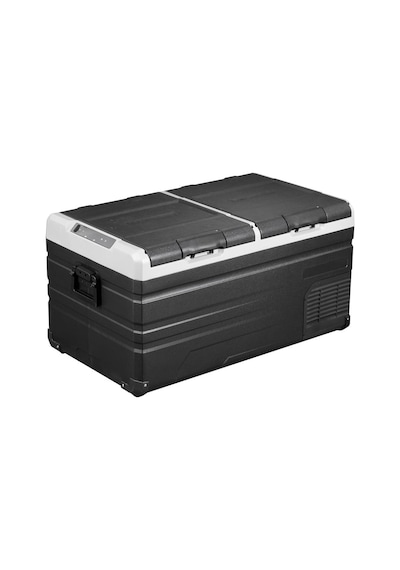 Icepeak Santa Kompresörlü Buzdolabı 95 Litre-SİYAH