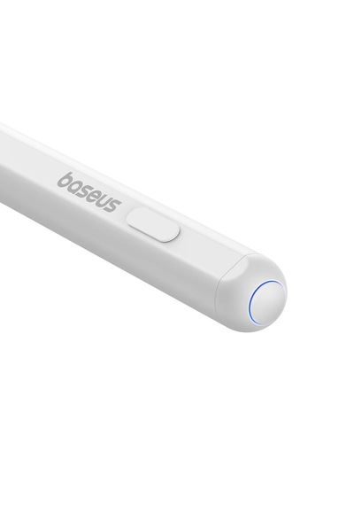 Baseus Active Stylus Smooth Writing 2 Serisi Kablosuz Ve Kablolu Şarj Özellikli Tablet Kalemi