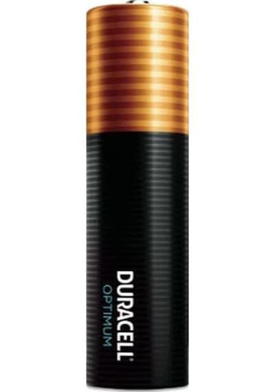 1.5V ALKALIN AA KALEM PİL 4LÜ PAKET DURACELL OPTIMUM MX1500