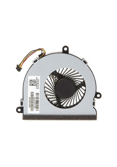 HP Uyumlu 15-Ba008Nt Fan Cpu Işlemci Fanı