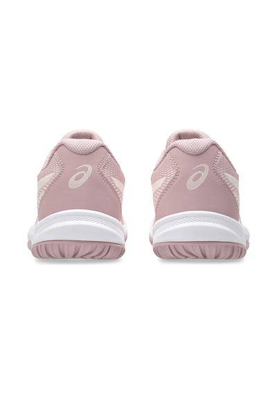 Asics Upcourt 6 Kadın Voleybol Ayakkabısı Pembe