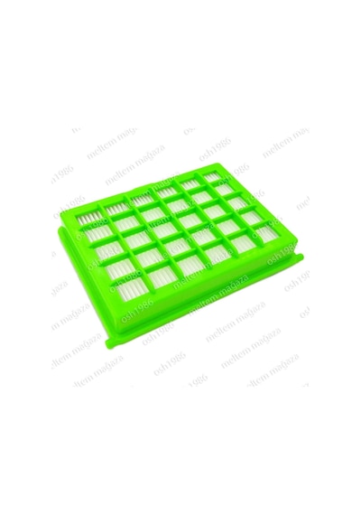 Rowenta Uyumlu Zr 004501 Hepa Filtre