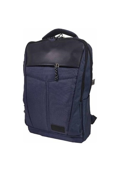 Bear&Deer Dynamic Sırt Çantası Lacivert Cn0182