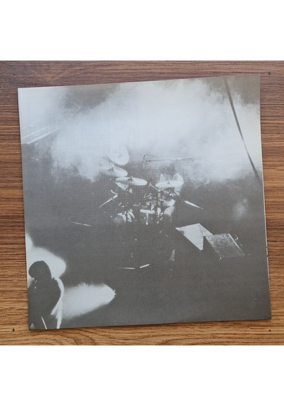 Prism Live Alive Absolutely 33'lük Lp Plak